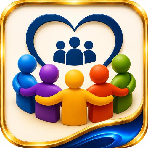 Community and events in London