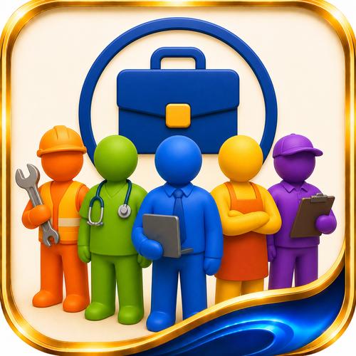 Jobs in London