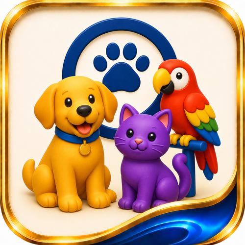 Pets in London