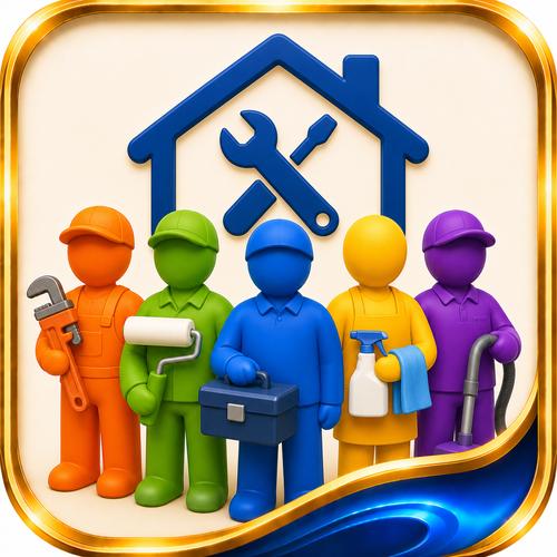 Services and trades in London