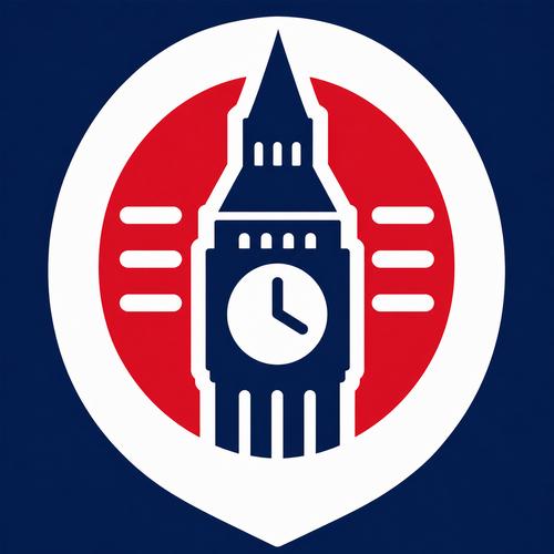 TITOV ADS London Logo